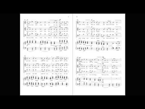 Hear My Voice - Jennifer Higdon