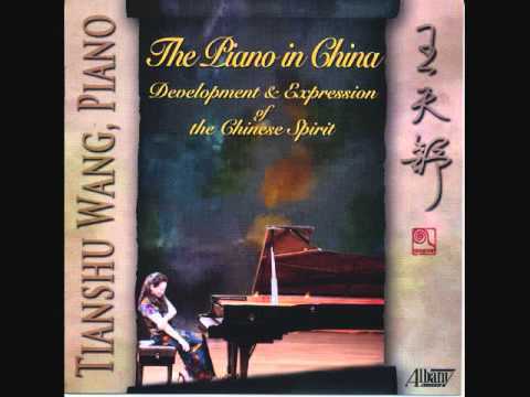 Jasmine Fantasy - Chu Wanghua