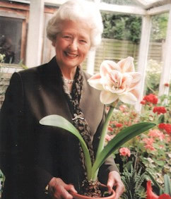 Elaine Hugh-Jones