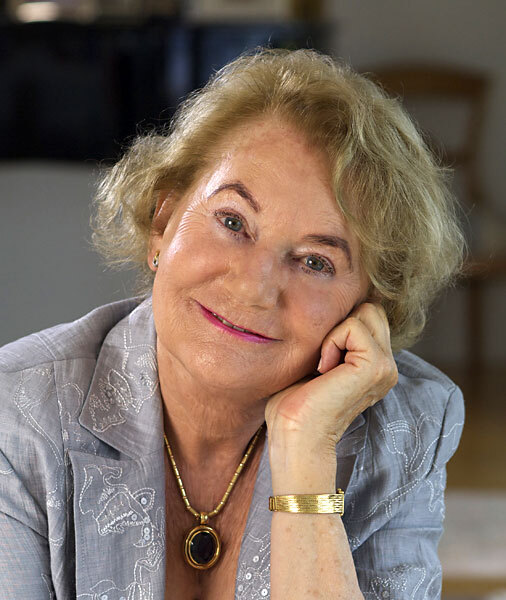 Ursula Bagdasarjanz