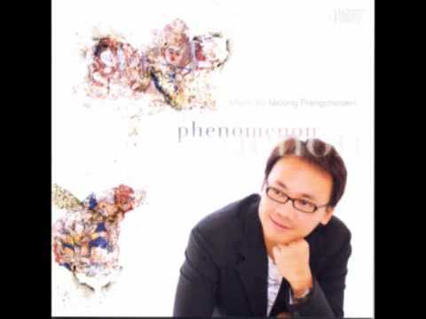Phenomenon - Narong Prangcharoen