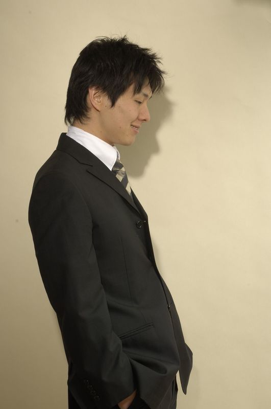 Karaki Ryosuke