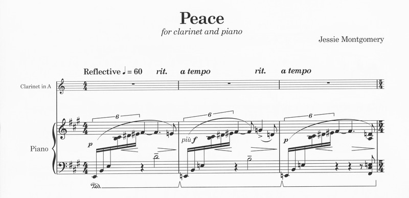 Peace