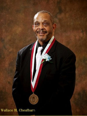 Wallace M. Cheatham