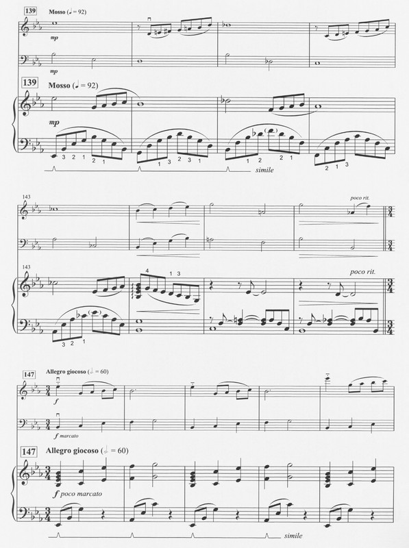 An American Rhapsody - Eugenie Rocherolle