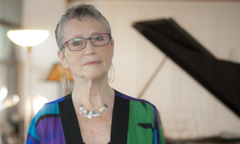 Shulamit Ran