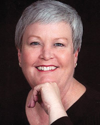 Vicki Tucker Courtney