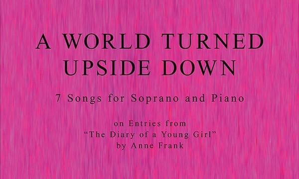 A World Turned Upside Down - Juliana Hall