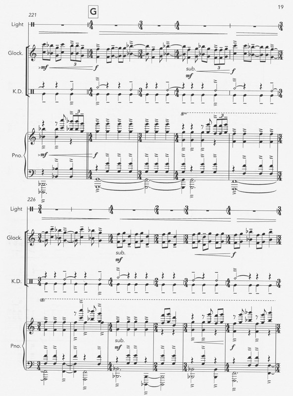 Molly Joyce - Less is more