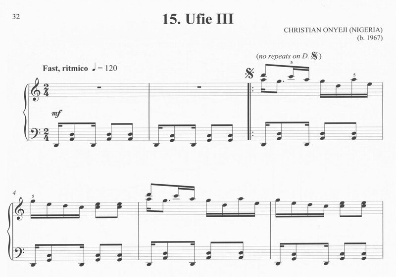 Ufie III - Christian Onyeji