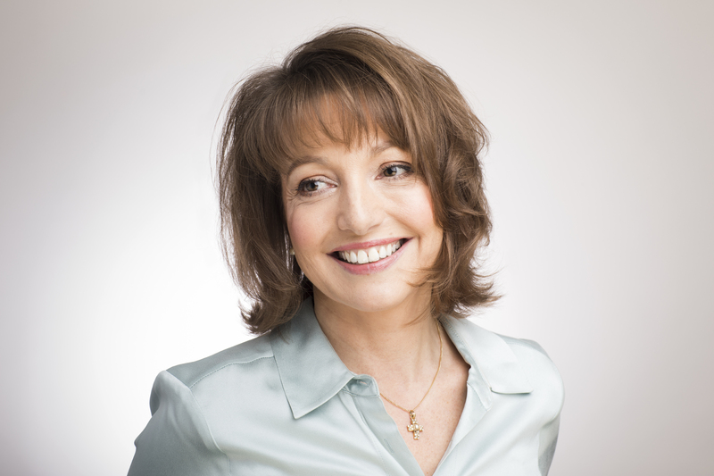 Roxanna Panufnik