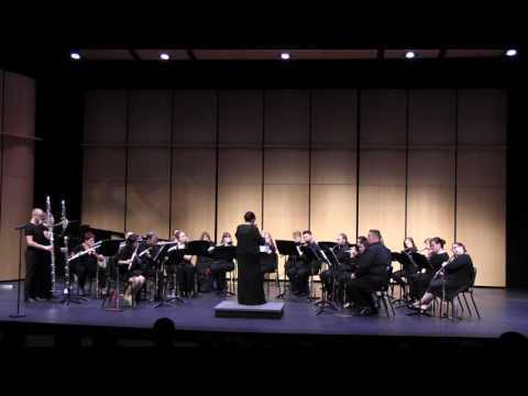 Juba - Valerie Coleman