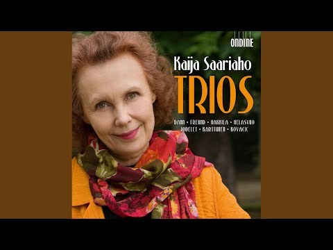 Serenatas I - Kaija Saariaho