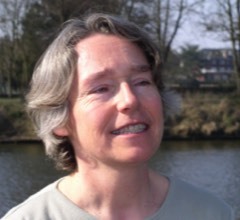 Nicole LeFanu