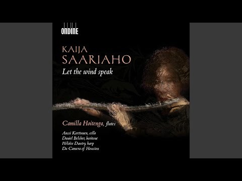 Dolce Tormento - Kaija Saariaho