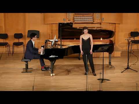 Wenn - Isabel Mundry