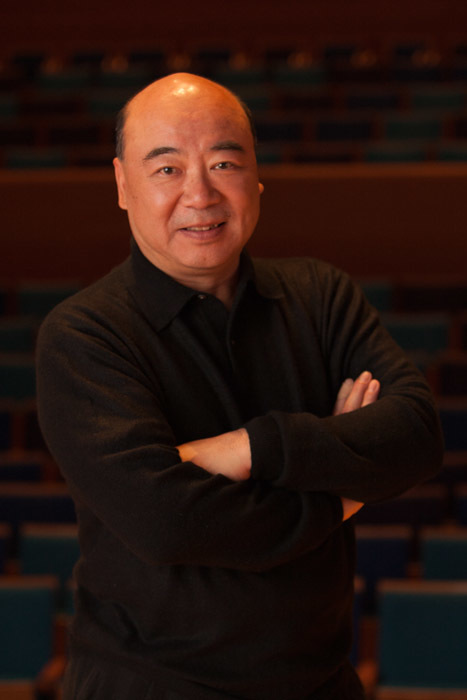 Zhou Long