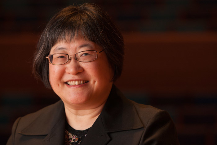 Chen Yi