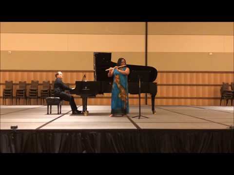 Fanmi Imèn - Valerie Coleman
