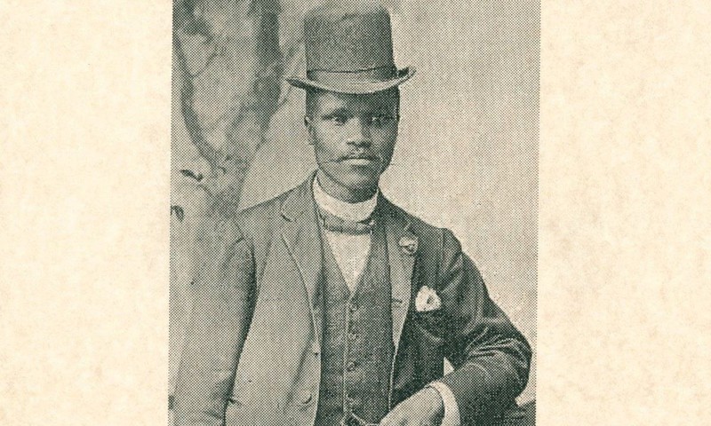 Nkosi sikelel' iAfrika