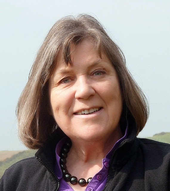 Rhian Samuel