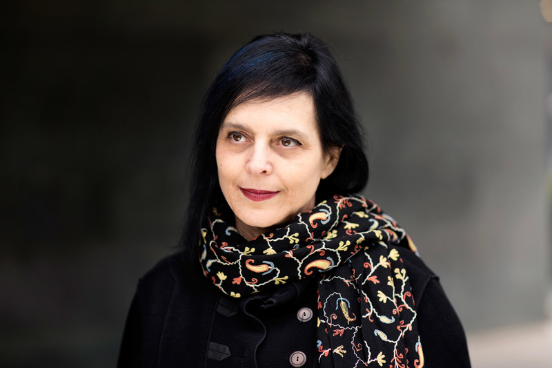 Chaya Czernowin