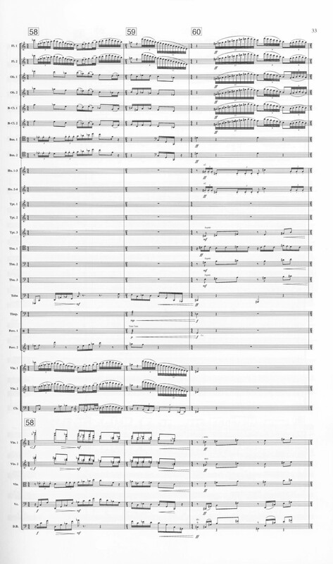 Concerto 4-3 - Jennifer Higdon