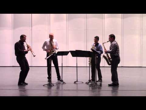 Bop - Jennifer Higdon
