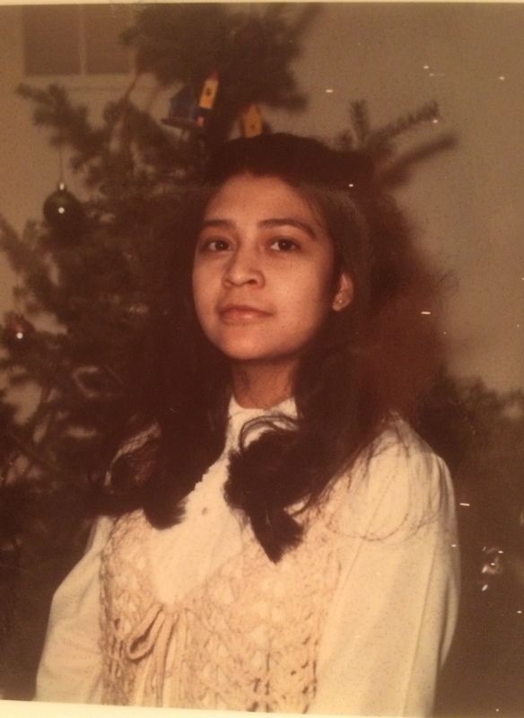 Cynthia Robles, 1971