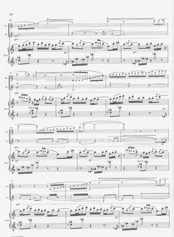 Tibetan Tunes - Chen Yi
