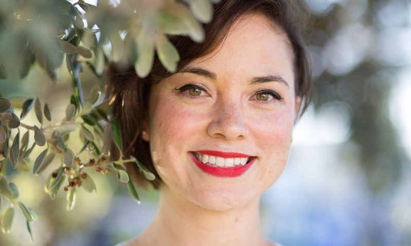 Jennifer Jolley