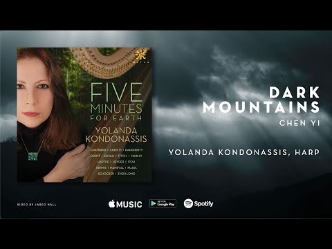 Dark Mountains