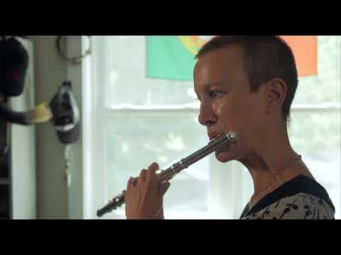 Flute Set - Adolphus Hailstork