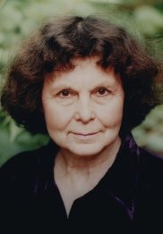 Sofia Gubaidulina
