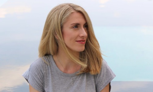 Emma O'Halloran