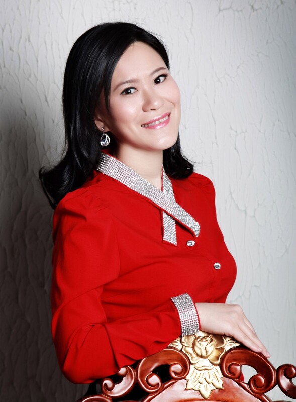 Xinyan Li