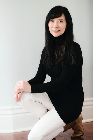 Alice Ping Yee Ho