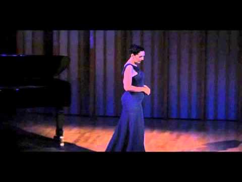 The Magdalene - Libby Larsen
