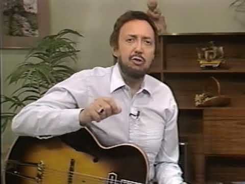Barney Kessel Progressive Concepts: Lesson 4 Sequential Examples