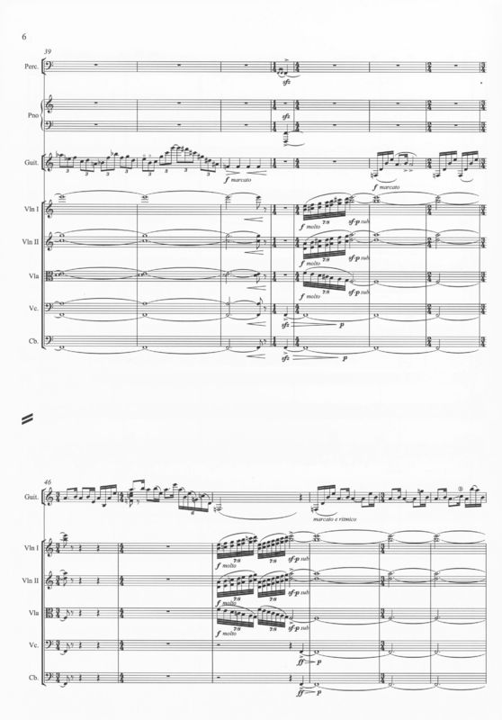 Concierto de Benicassim - Leo Brouwer