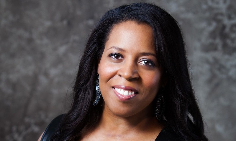 Valerie Coleman