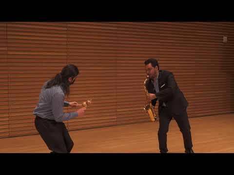 Estudio Tongolele - Gabriela Ortiz
