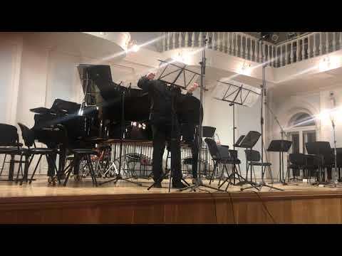 Balancen - Isabel Mundry