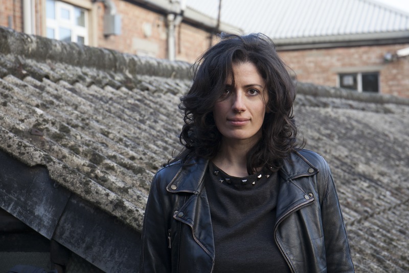 Bushra El-Turk