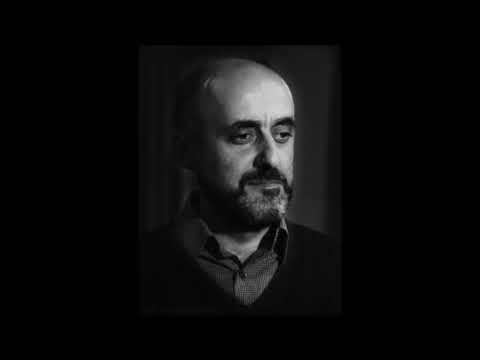 Opus Brevis - Vache Sharafyan