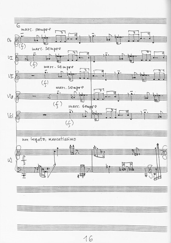 Italienisches Diptychon - Ruth Zechlin