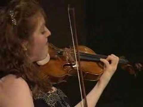 Caprice -  Augusta Read Thomas