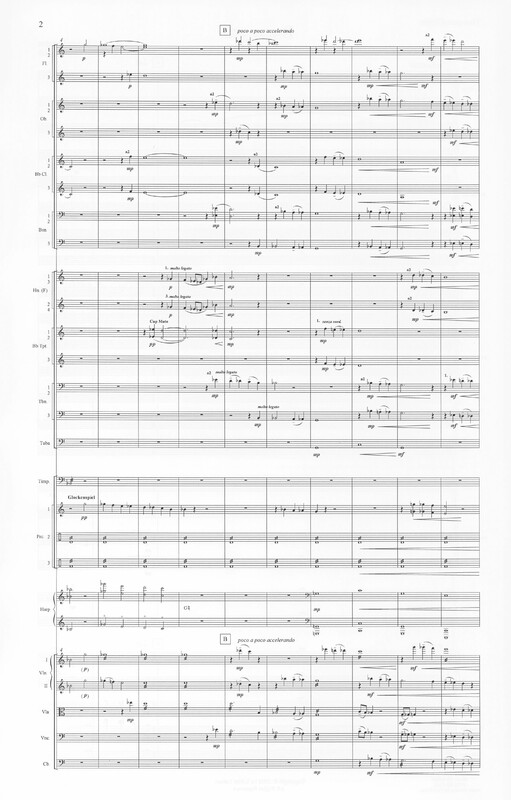 Bach 358 - Libby Larsen