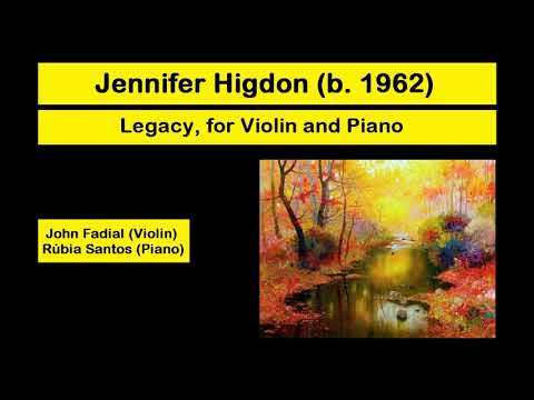 Nocturne - Violin and Piano
