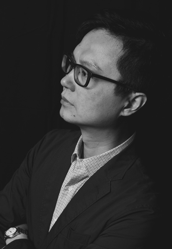 Stephen Yip